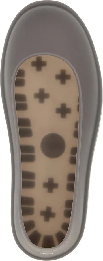 Rubber Platform Shoe - Image 2