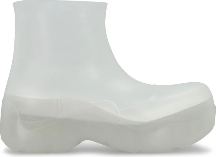 Rubber Puddle Boots - Image 2