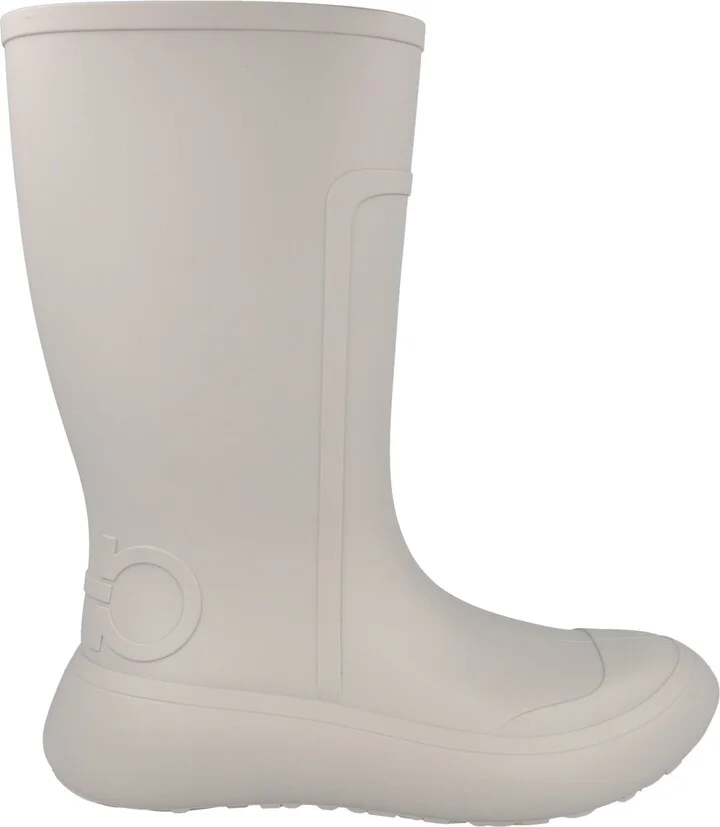 Rubber Rain Boot - Image 4