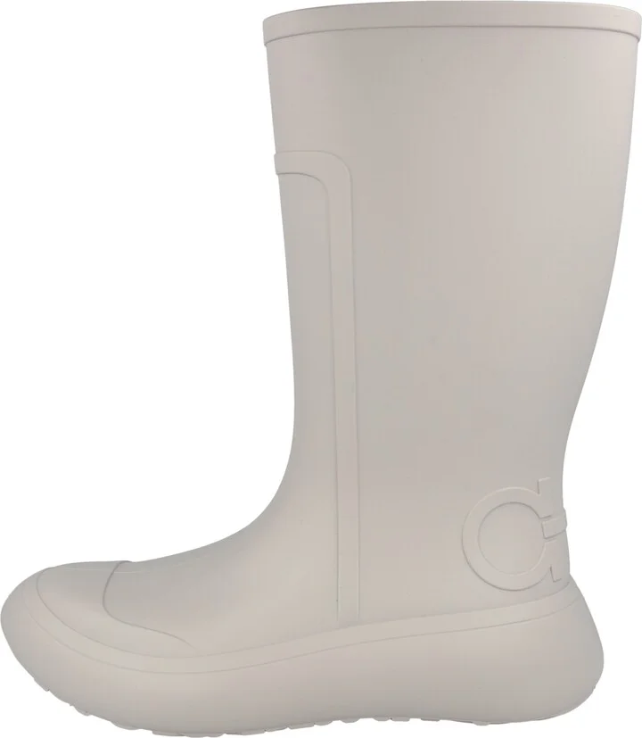 Rubber Rain Boot - Image 7