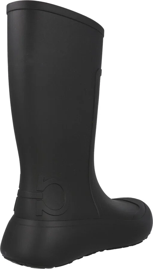 Rubber Rain Boot - Image 8