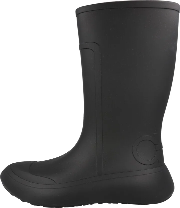 Rubber Rain Boot - Image 10