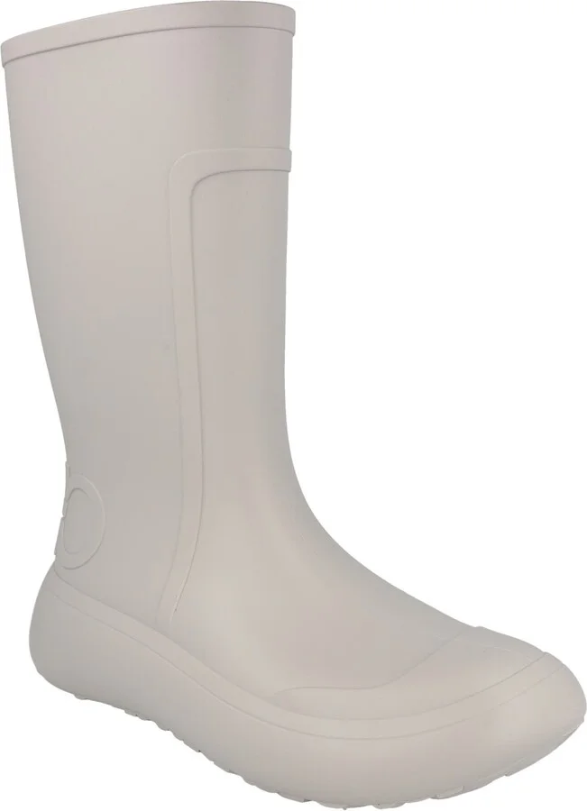 Rubber Rain Boot