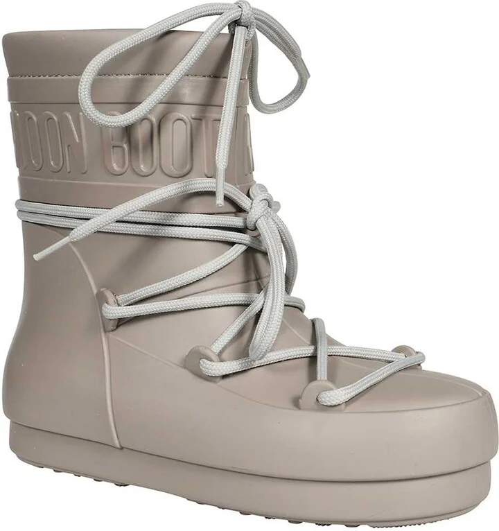 Rubber Rain Boots - Image 2