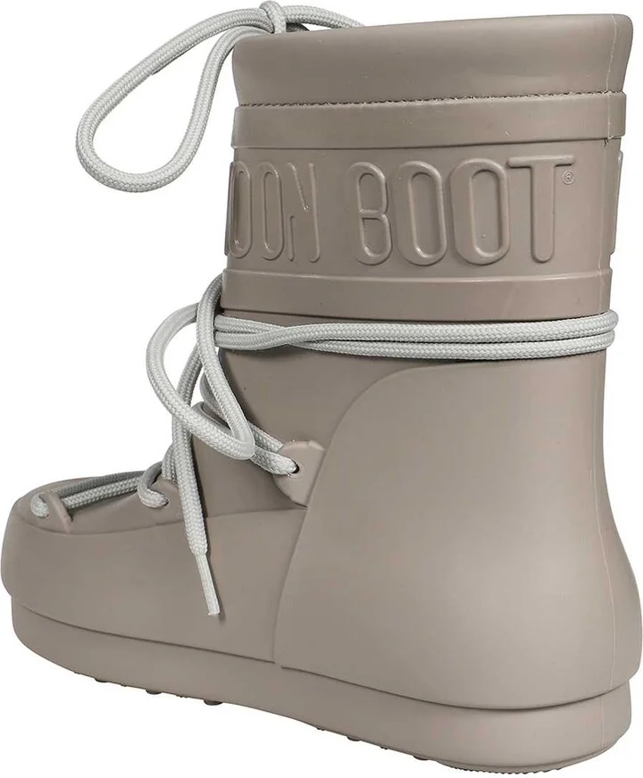 Rubber Rain Boots - Image 3