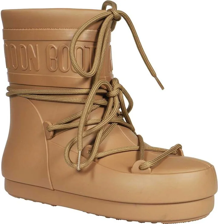 Rubber Rain Boots - Image 2