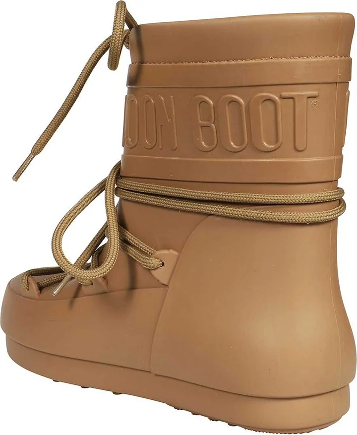 Rubber Rain Boots - Image 3