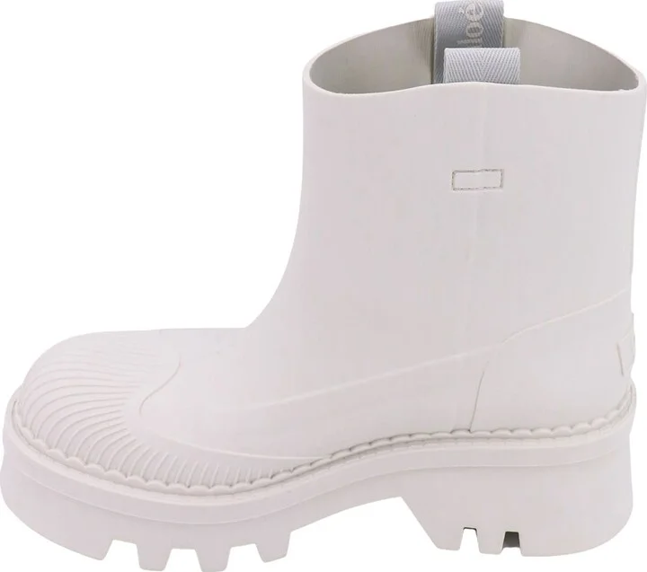 Rubber Rainboots - Image 2
