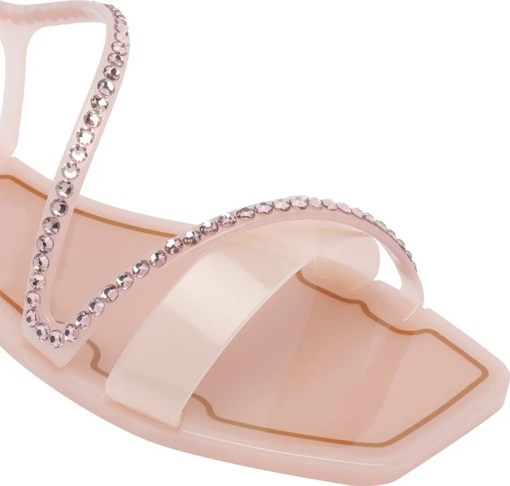 Rubber Sandals - Image 4