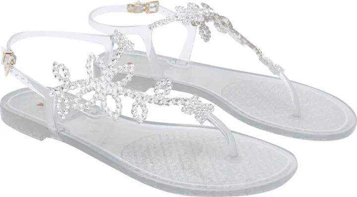 Rubber Sandals - Image 2