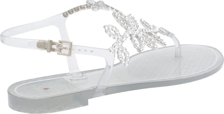 Rubber Sandals - Image 3