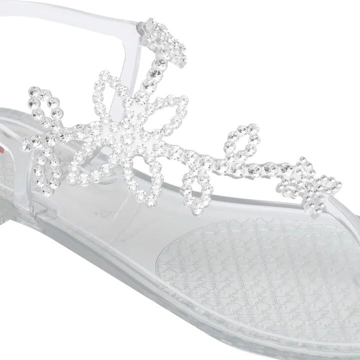 Rubber Sandals - Image 4