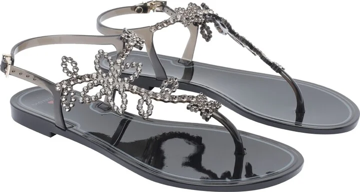 Rubber Sandals - Image 2