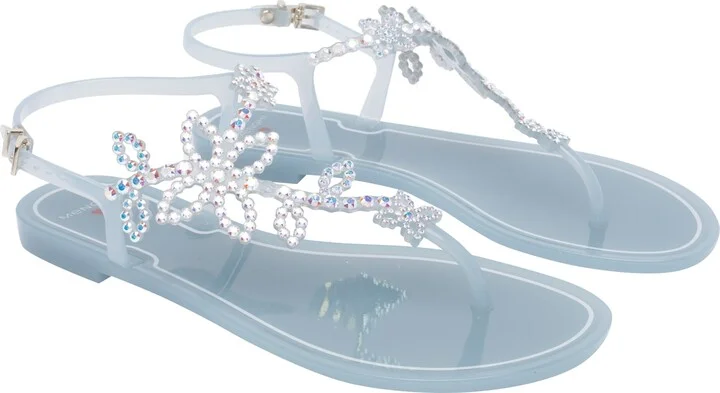 Rubber Sandals - Image 2