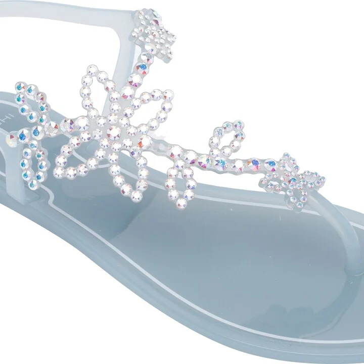 Rubber Sandals - Image 4