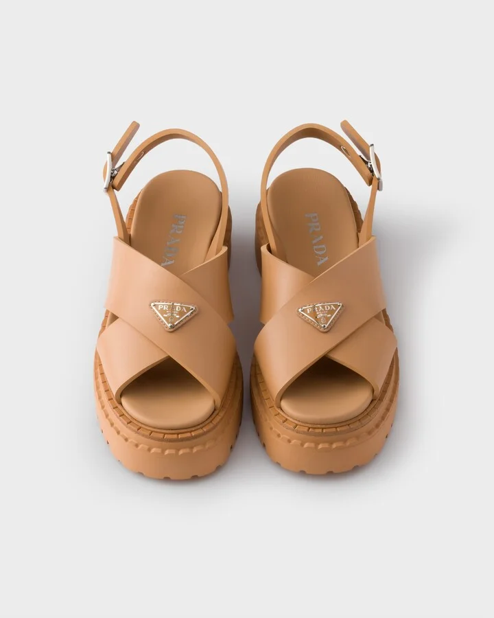 Rubber sandals - Image 3