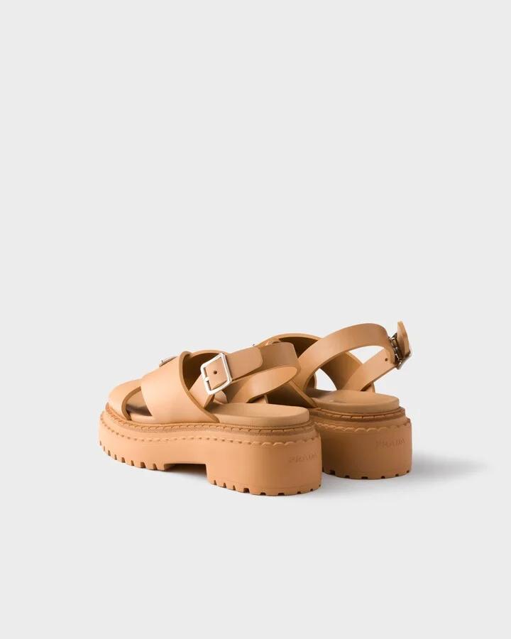Rubber sandals - Image 4