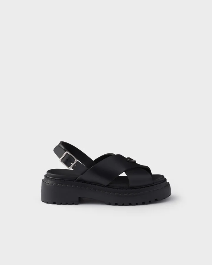 Rubber sandals - Image 2