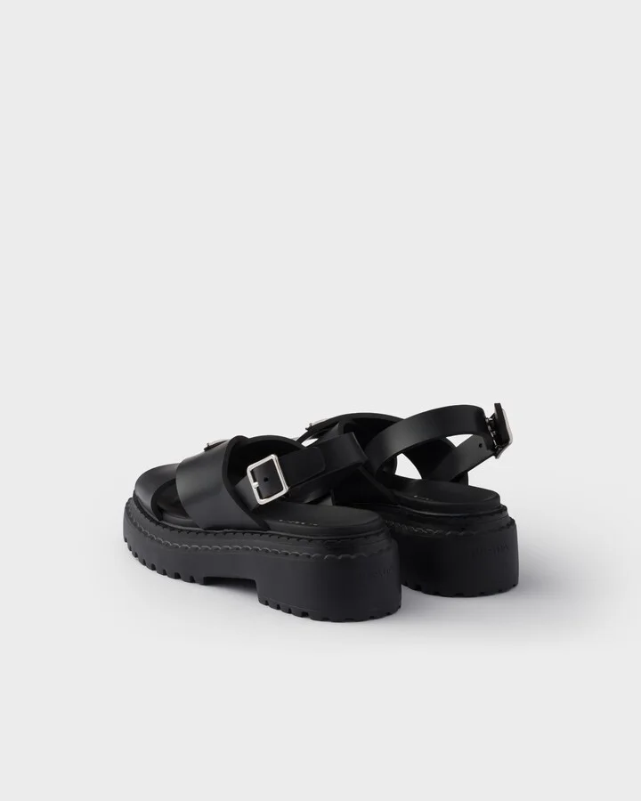 Rubber sandals - Image 4