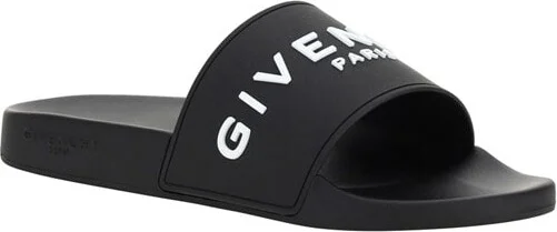 Rubber Sandals - Image 2
