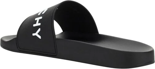 Rubber Sandals - Image 3