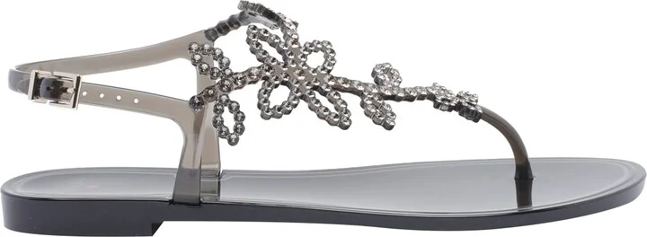 Rubber Sandals