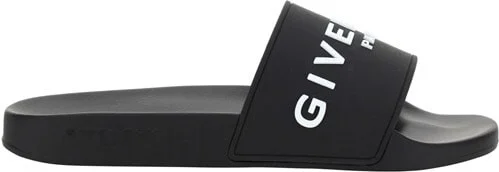Rubber Sandals