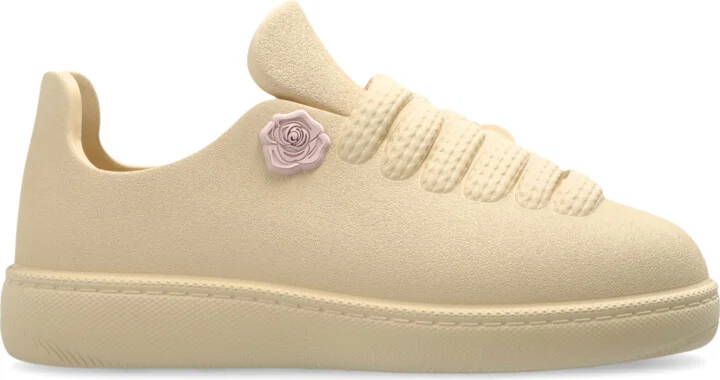 Rubber Shoes Bubble, , - Beige
