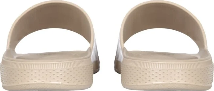 Rubber Slide Sandals - Image 3