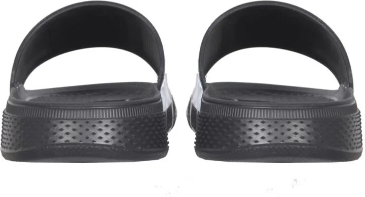 Rubber Slide Sandals - Image 3