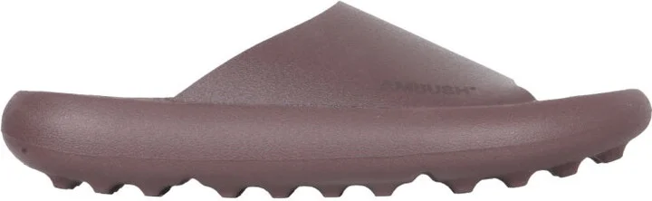 Rubber Slide Sandals