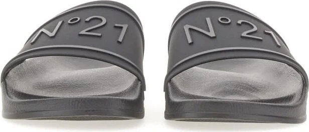 Rubber Slide With Logo - Image 4