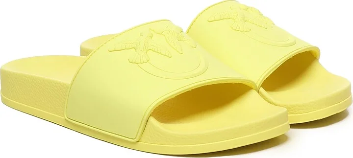 Rubber Slide With Logo - Image 2