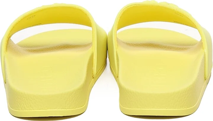 Rubber Slide With Logo - Image 3