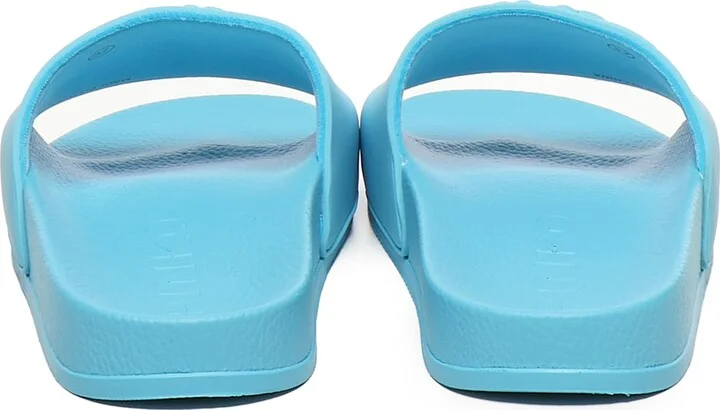 Rubber Slide With Logo - Image 3