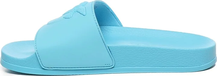 Rubber Slide With Logo - Image 4