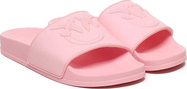 Rubber Slide With Logo - Image 2