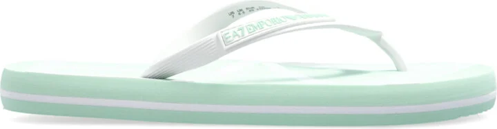 Rubber Slides, , - Green