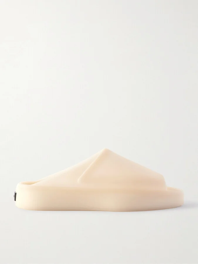 Rubber Slides