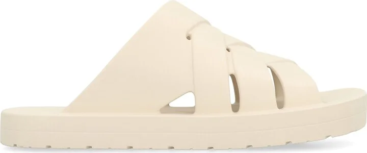 Rubber Slides