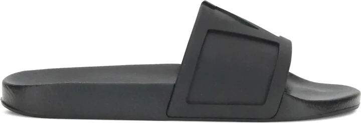 Rubber Slides