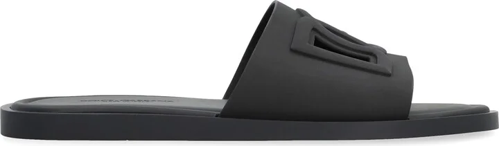 Rubber Slides