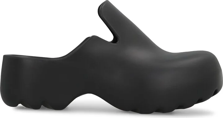 Rubber Slides