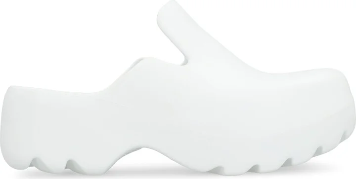Rubber Slides