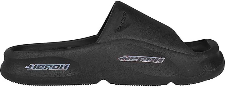 Rubber Slides