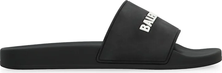 Rubber Slides