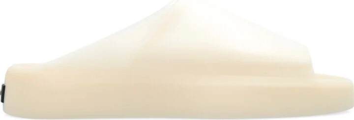 Rubber Slides ‘Los Feliz’, , - Cream