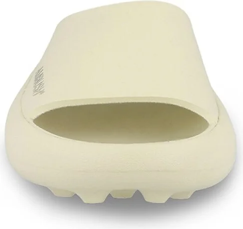Rubber Slip-On Slide Sandals - Image 5
