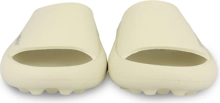 Rubber Slip-On Slide Sandals - Image 6
