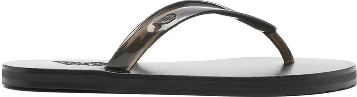 Rubber Slippers